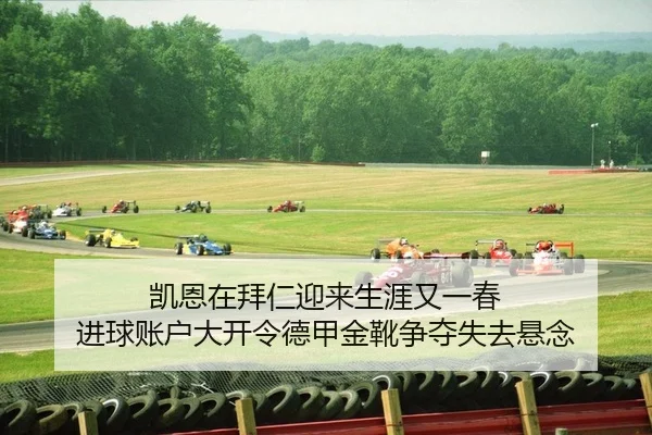 凯恩在拜仁迎来生涯又一春 进球账户大开令德甲金靴争夺失去悬念